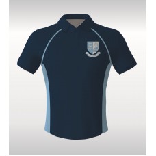 Plume GCSE Polo Shirt - with name and number